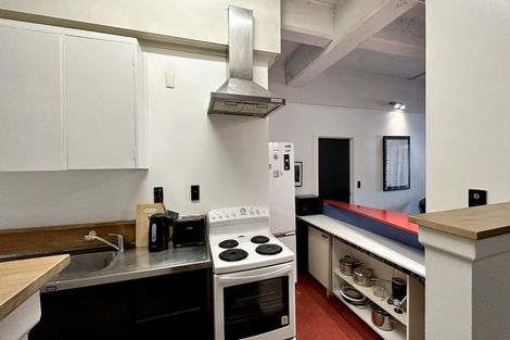 Photo of property in Dixon Building, 3/64 Dixon Street, Te Aro, Wellington, 6011