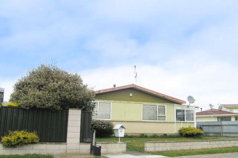 Photo of property in 62 Leicester Avenue, Tamatea, Napier, 4112