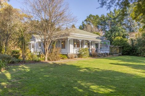 Photo of property in 5 Sydney Street, Takapau, 4203