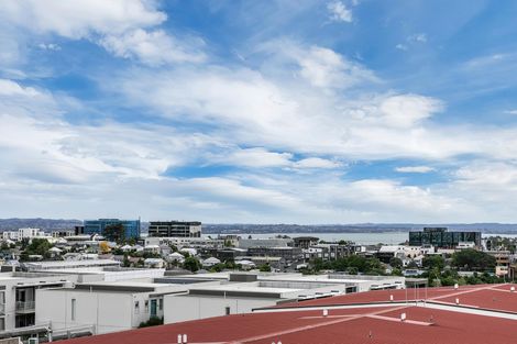 Photo of property in 3d/83 New North Road, Eden Terrace, Auckland, 1021