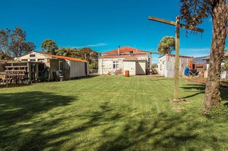 Photo of property in 48 Romilly Street, Westport, 7825