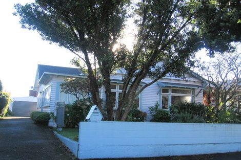 Photo of property in 15 Cudby Street, Woburn, Lower Hutt, 5011