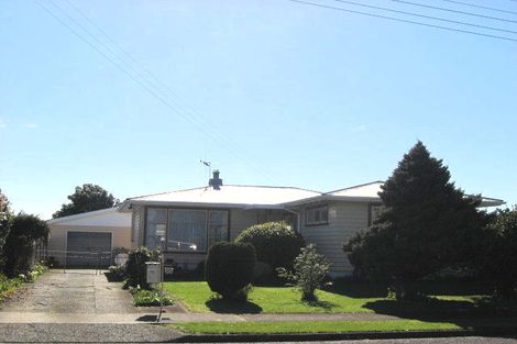 Photo of property in 10 Konini Street, Levin, 5510