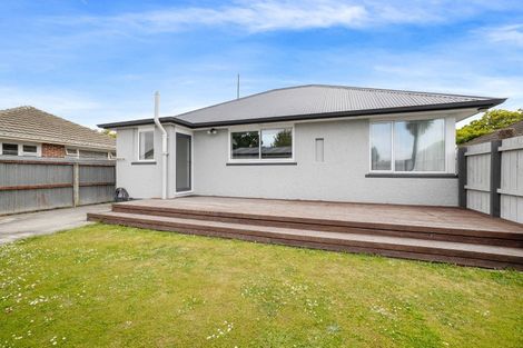 Photo of property in 232 Harewood Road, Bishopdale, Christchurch, 8053
