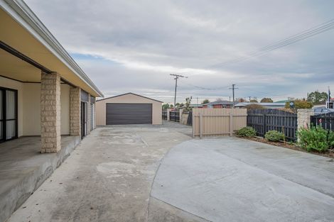 Photo of property in 52 Alexandra Street, Temuka, 7920
