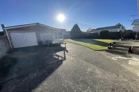 Photo of property in 86 Edinburgh Crescent, Waikiwi, Invercargill, 9810