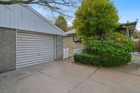 Photo of property in 214 Condell Avenue, Papanui, Christchurch, 8053