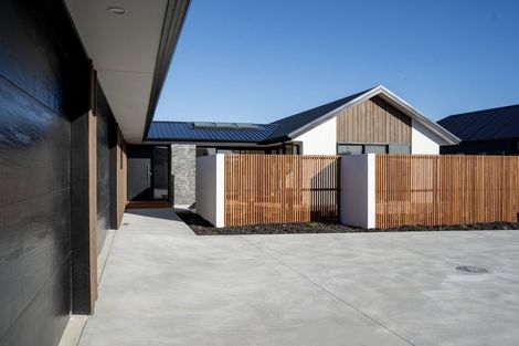 Photo of property in 61 Waikirikiri Avenue, Lincoln, 7608