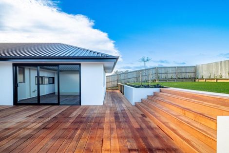 Photo of property in 61 Waikirikiri Avenue, Lincoln, 7608