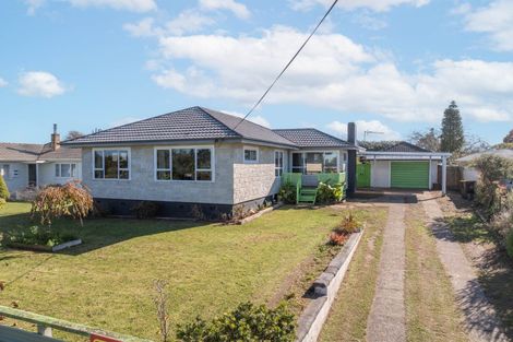 Photo of property in 52 Neal Street, Putaruru, 3411
