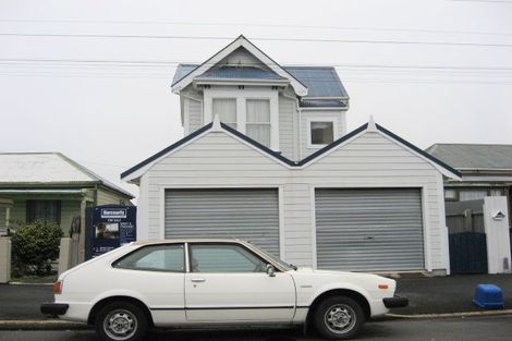 Photo of property in 115 Prince Albert Road, Saint Kilda, Dunedin, 9012