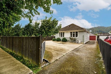 Photo of property in 36 Chapman Crescent, Naenae, Lower Hutt, 5011
