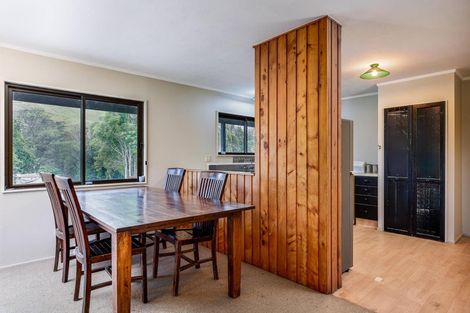 Photo of property in 318 Putara Road, Eketahuna, 4994