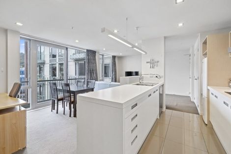 Photo of property in Republic2, 7o/10 Lorne Street, Te Aro, Wellington, 6011
