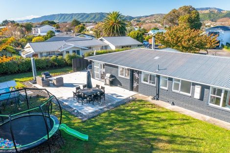 Photo of property in 27 Callender Terrace, Paraparaumu Beach, Paraparaumu, 5032