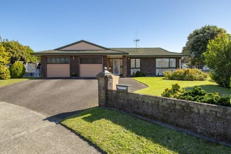 Photo of property in 6 Ivy Place, Matua, Tauranga, 3110