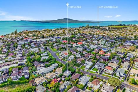 Photo of property in 1/11 Norman Road, Hauraki, Auckland, 0622