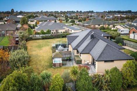 Photo of property in 37b Sheridan Drive, Rolleston, 7614