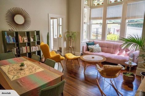 Photo of property in 9 Tudor Street, Devonport, Auckland, 0624