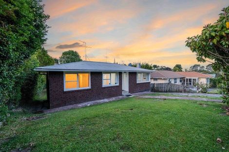 Photo of property in 6 Kirby Street, Glendene, Auckland, 0602