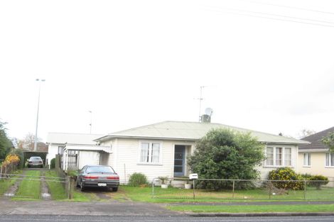 Photo of property in 2/82 Browns Road, Manurewa, Auckland, 2102