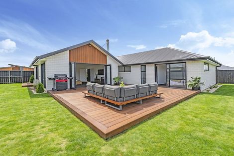 Photo of property in 7 Vitalia Crescent, Lincoln, 7608