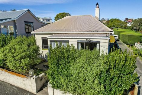 Photo of property in 17 Mary Street, Port Chalmers, 9023