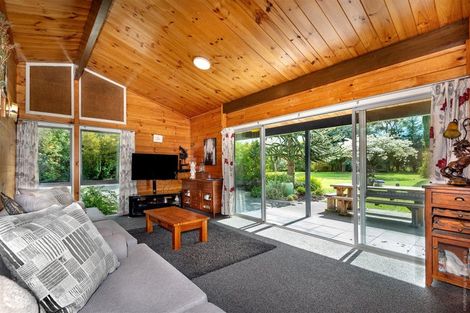 Photo of property in 2614 West Coast Road, Kirwee, Darfield, 7571