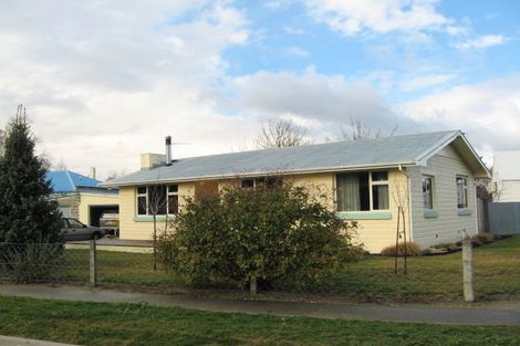 Photo of property in 4 Pyke Street, Clyde, 9330