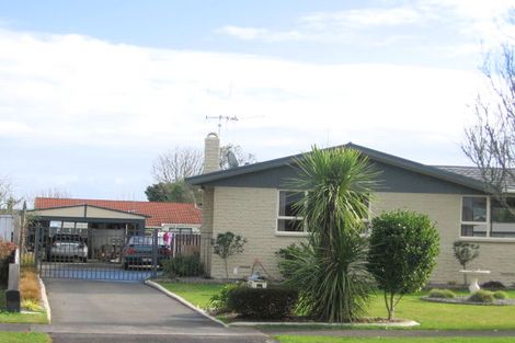 Photo of property in 19 Ashurst Avenue, Pukete, Hamilton, 3200