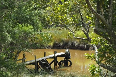 Photo of property in 65 Curtis Road, Rawene, Kaikohe, 0473