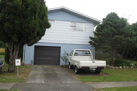 Photo of property in 37 Savage Crescent, Aramoho, Whanganui, 4500