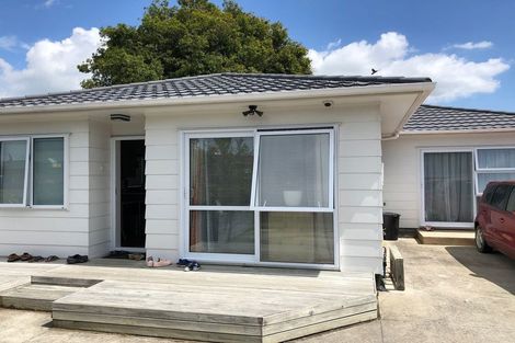 Photo of property in 390a Bucklands Beach Road, Bucklands Beach, Auckland, 2012