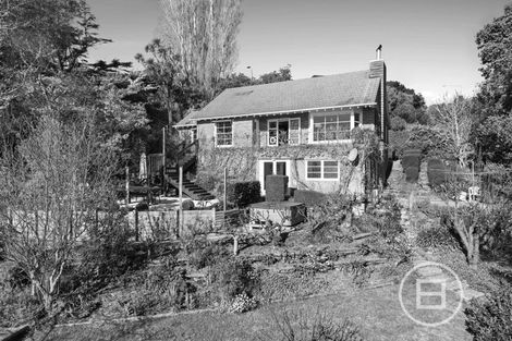 Photo of property in 116 Dyers Pass Road, Cashmere, Christchurch, 8022