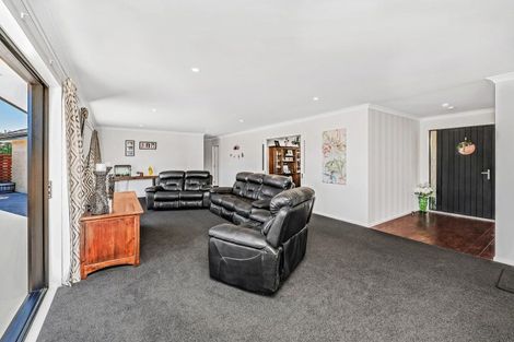 Photo of property in 35 Crozier Drive, Kirwee, Darfield, 7571