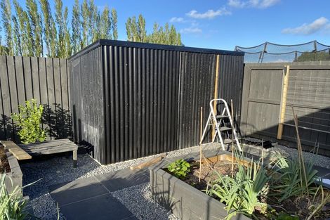 Photo of property in 13 Mcquillan Avenue, Woodend, 7610