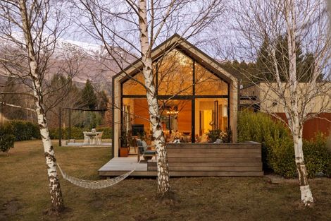 Photo of property in 540 Speargrass Flat Road, Lake Hayes, Queenstown, 9371