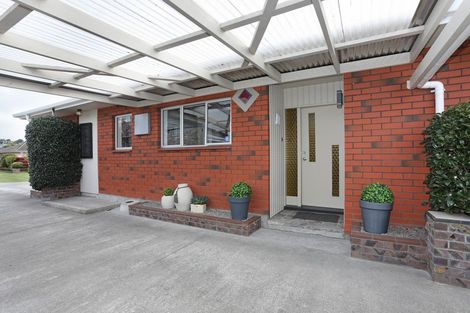 Photo of property in 177 Manchester Street, Feilding, 4702