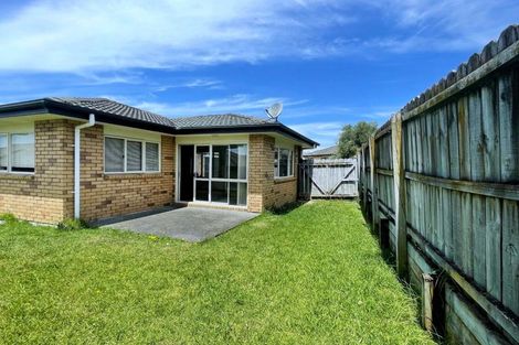 Photo of property in 28 Raphoe Road, Flat Bush, Auckland, 2019