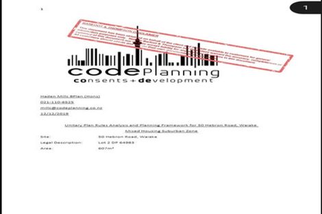 Photo of property in 50 Hebron Road, Waiake, Auckland, 0630