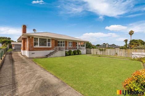 Photo of property in 41 Puriri Road, Manurewa, Auckland, 2102