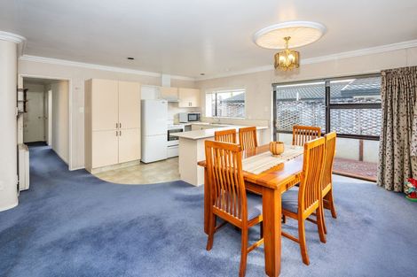 Photo of property in 16 Christie Avenue, Te Awamutu, 3800