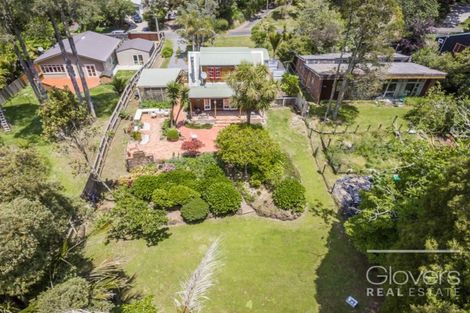 Photo of property in 44 Western Road, Laingholm, Auckland, 0604