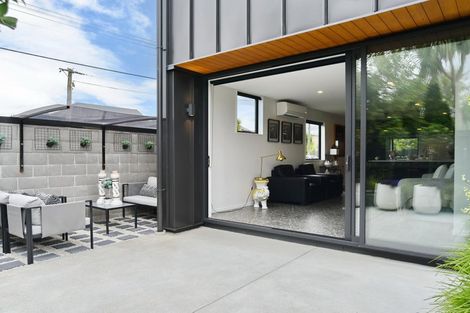 Photo of property in 1/12 Hume Street, Sydenham, Christchurch, 8023