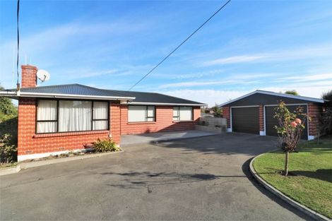Photo of property in 328 Wai-iti Road, Glenwood, Timaru, 7910