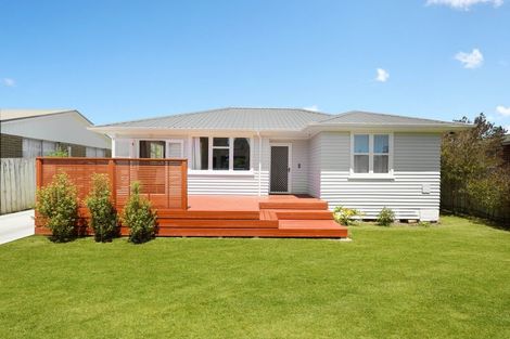 Photo of property in 8 Aspiring Crescent, Chartwell, Hamilton, 3210