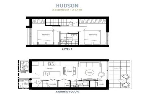 Photo of property in The Paddington, 101/11 Jessie Street, Te Aro, Wellington, 6011