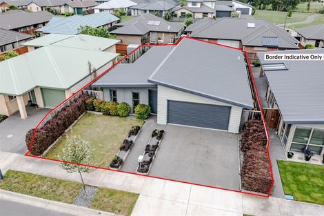 Photo of property in 16 Storer Street, Kaiapoi, 7630