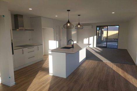 Photo of property in 67 Lenborough Drive, Rolleston, 7614