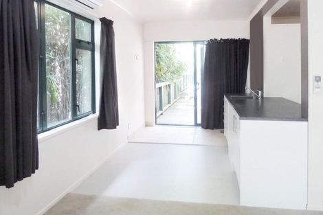 Photo of property in 1 Mortimer Terrace, Aro Valley, Wellington, 6021